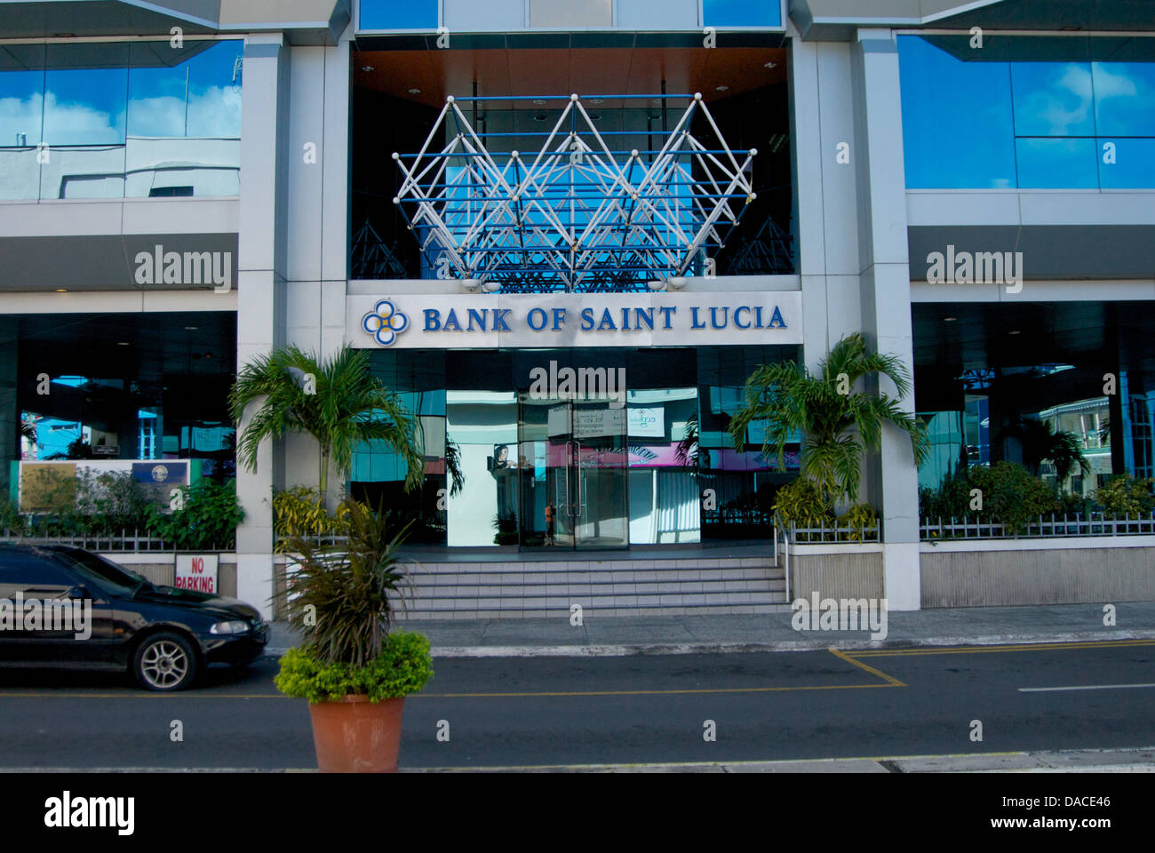 High-Quality Bank Of St Lucia Swift Code Design Concept High-Quality Bank Of St Lucia Swift Code Design Concept