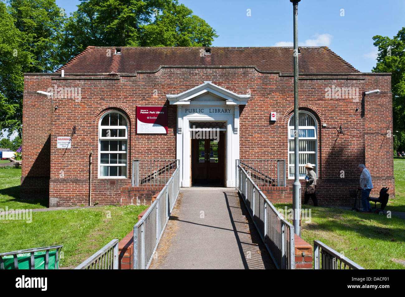 Palmer park hires stock photography and images Alamy