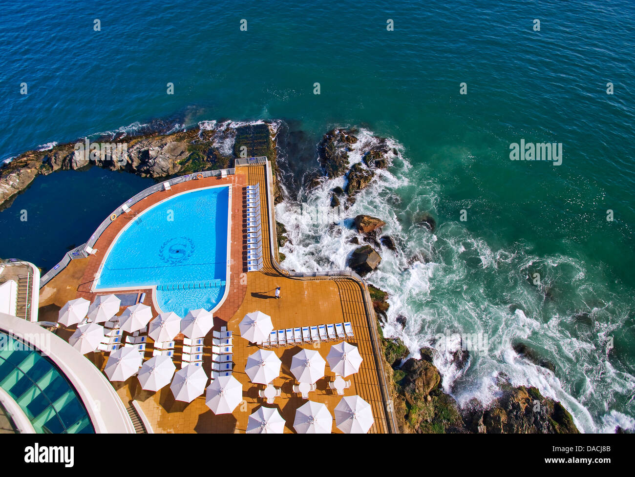 Sheraton Miramar, Viña del Mar, Chile Stock Photo Alamy