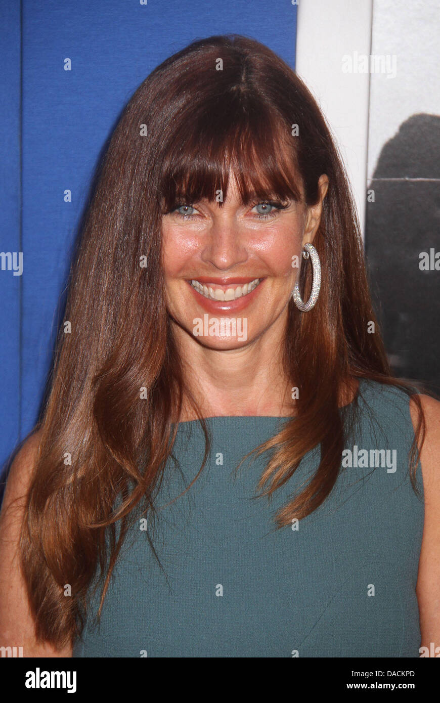 Carol Alt Hair Color Photos