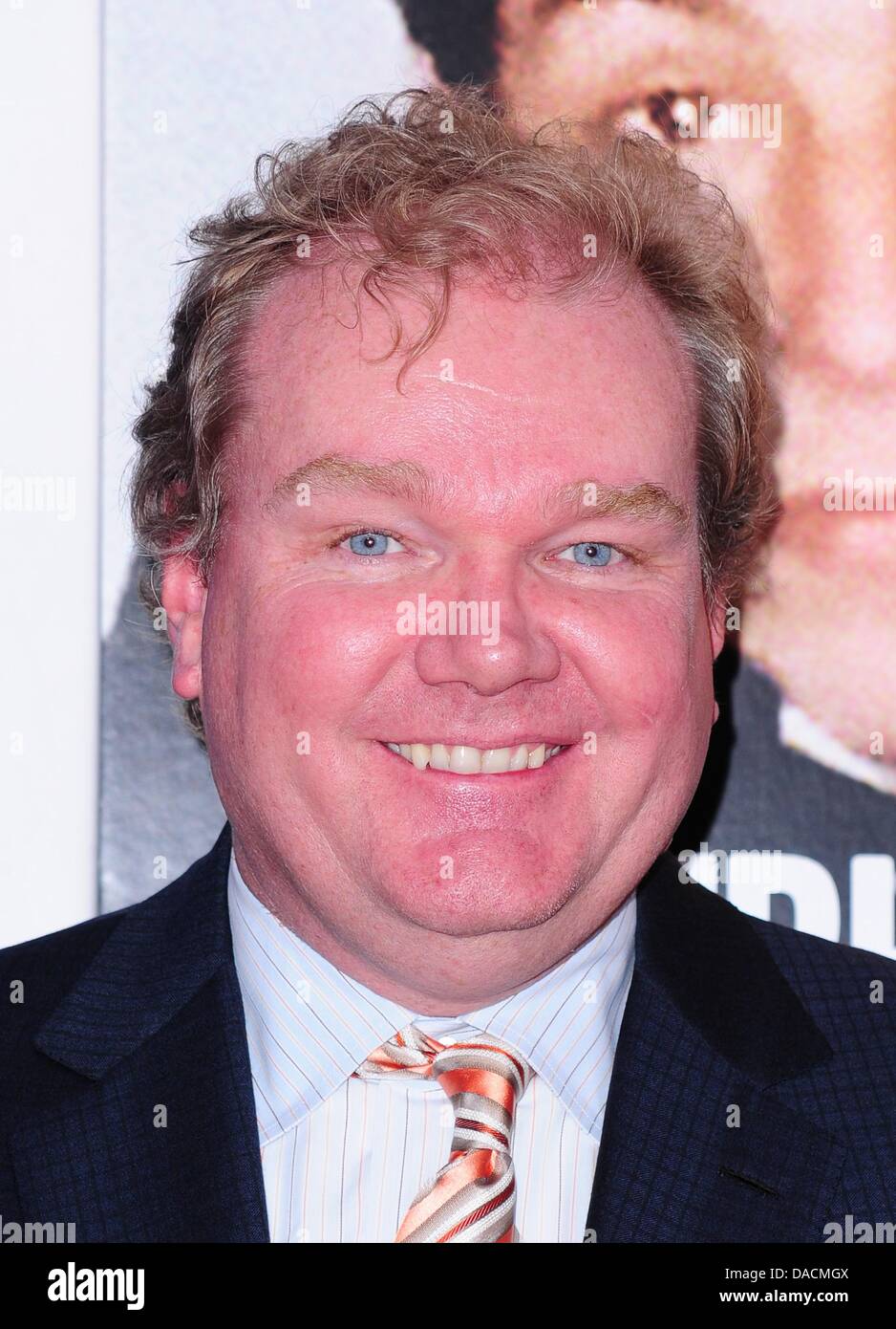 New York, NY. 10th July, 2013. Tim Herlihy at arrivals for GROWN UPS 2 Premiere, AMC Loews Lincoln Square Theater, New York, NY July 10, 2013. Credit:  Gregorio T. Binuya/Everett Collection/Alamy Live News Stock Photo
