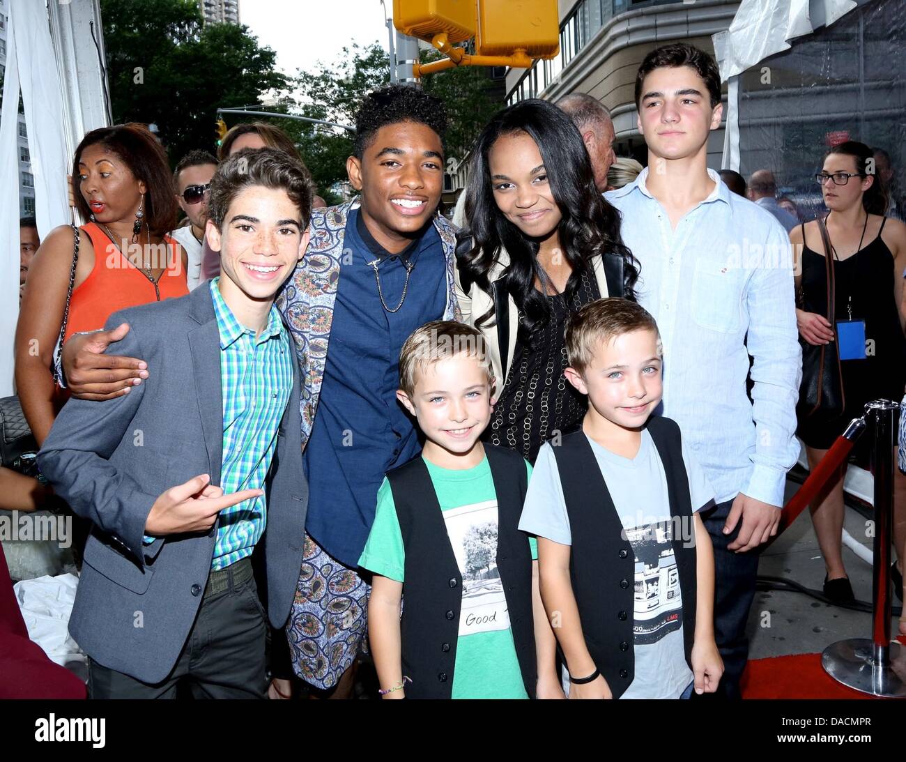 Cameron Boyce 2013 Grown Ups 2