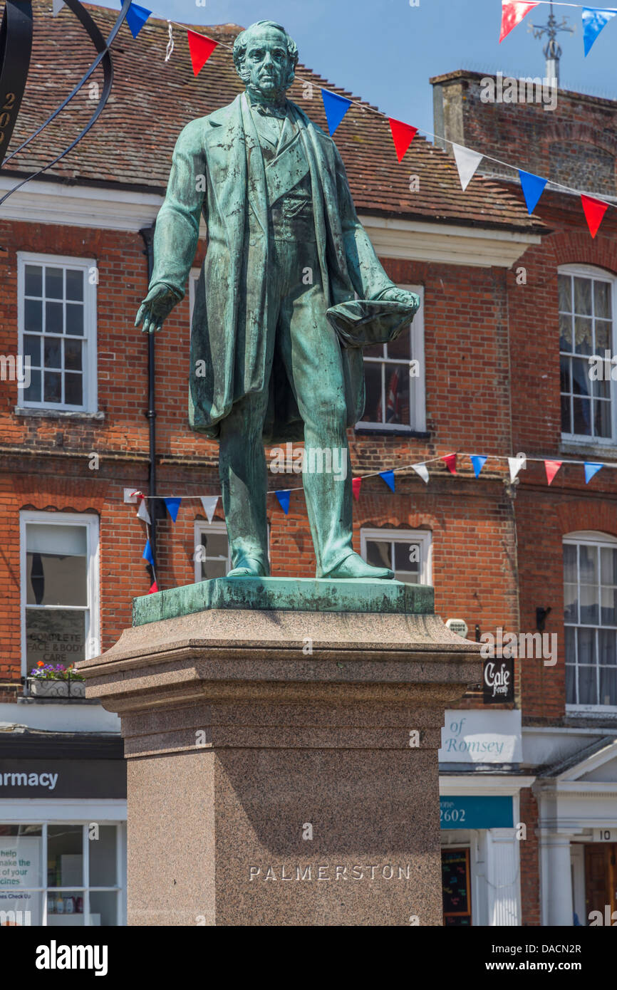 Palmerston hires stock photography and images Alamy