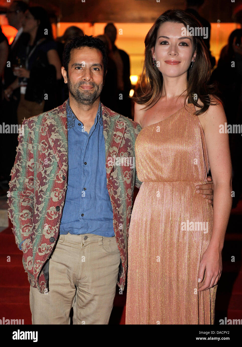 Tarsem Singh movie Tarsem Singh movie