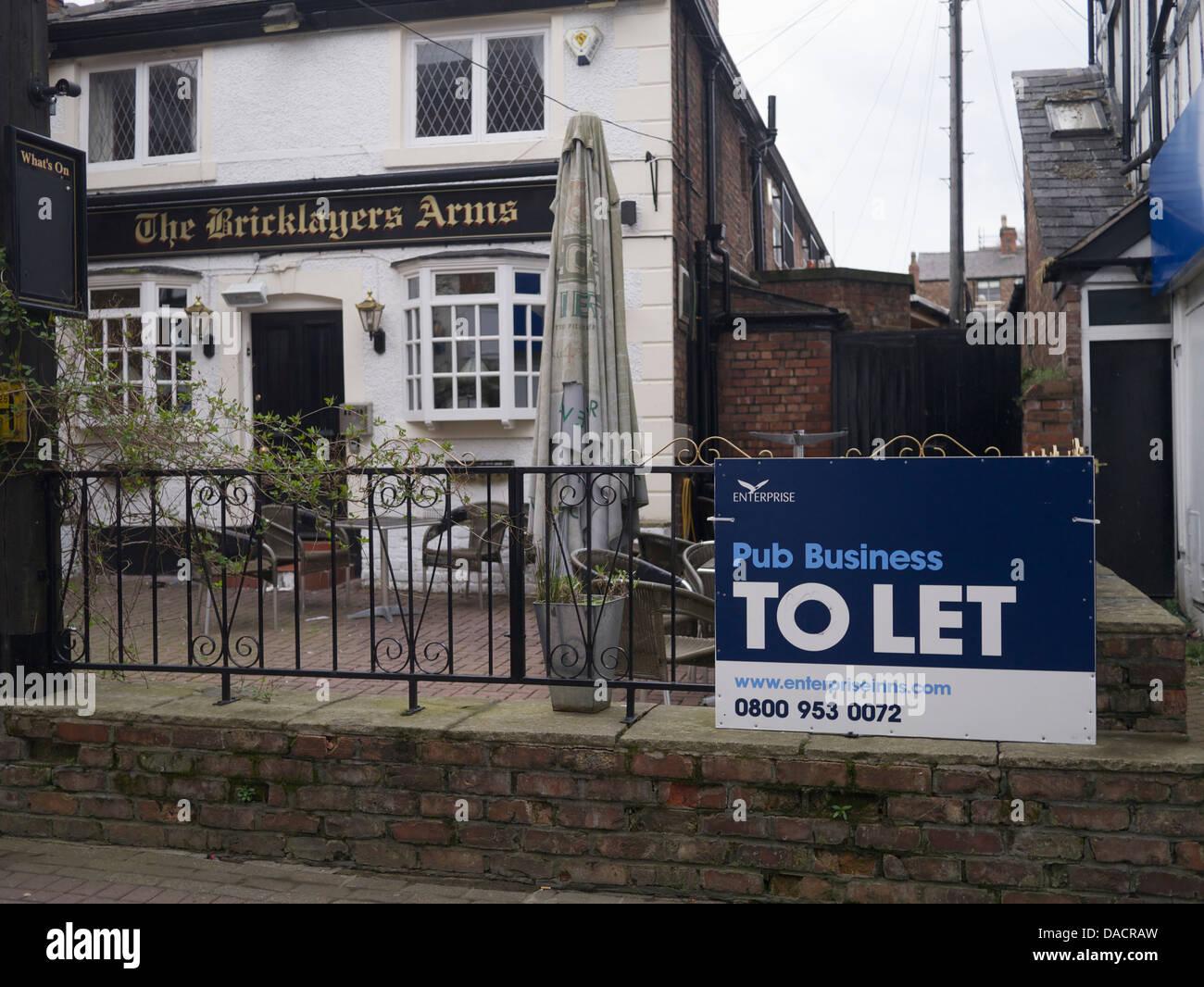 street altrincham hires stock photography and images Alamy