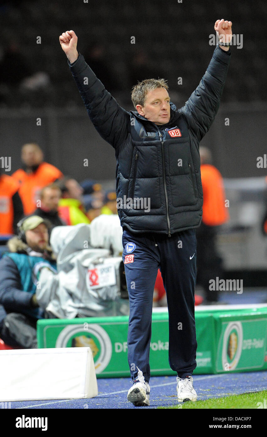 Picture of Rainer Widmayer