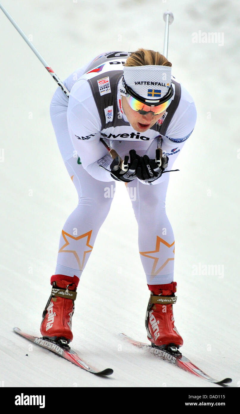 craft ski team down jacket