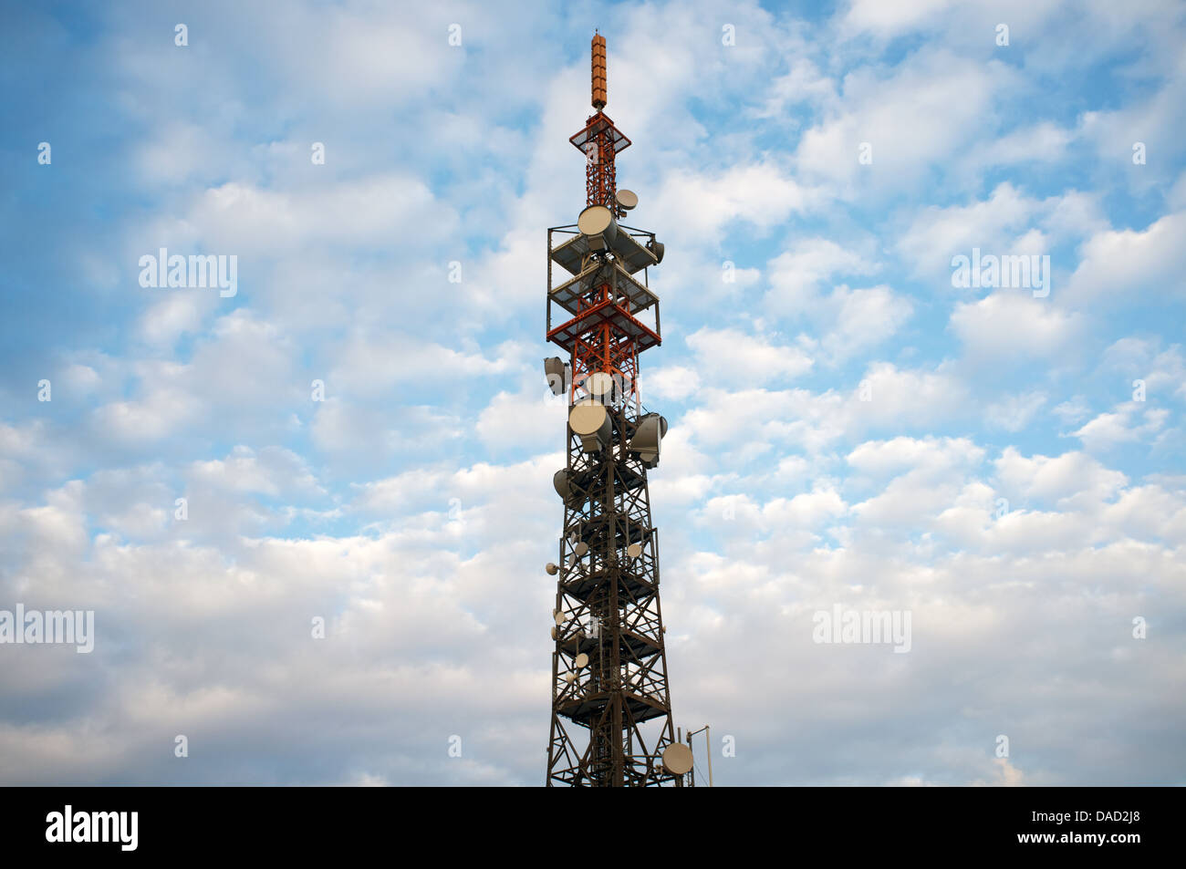 Marconi tower hires stock photography and images Alamy