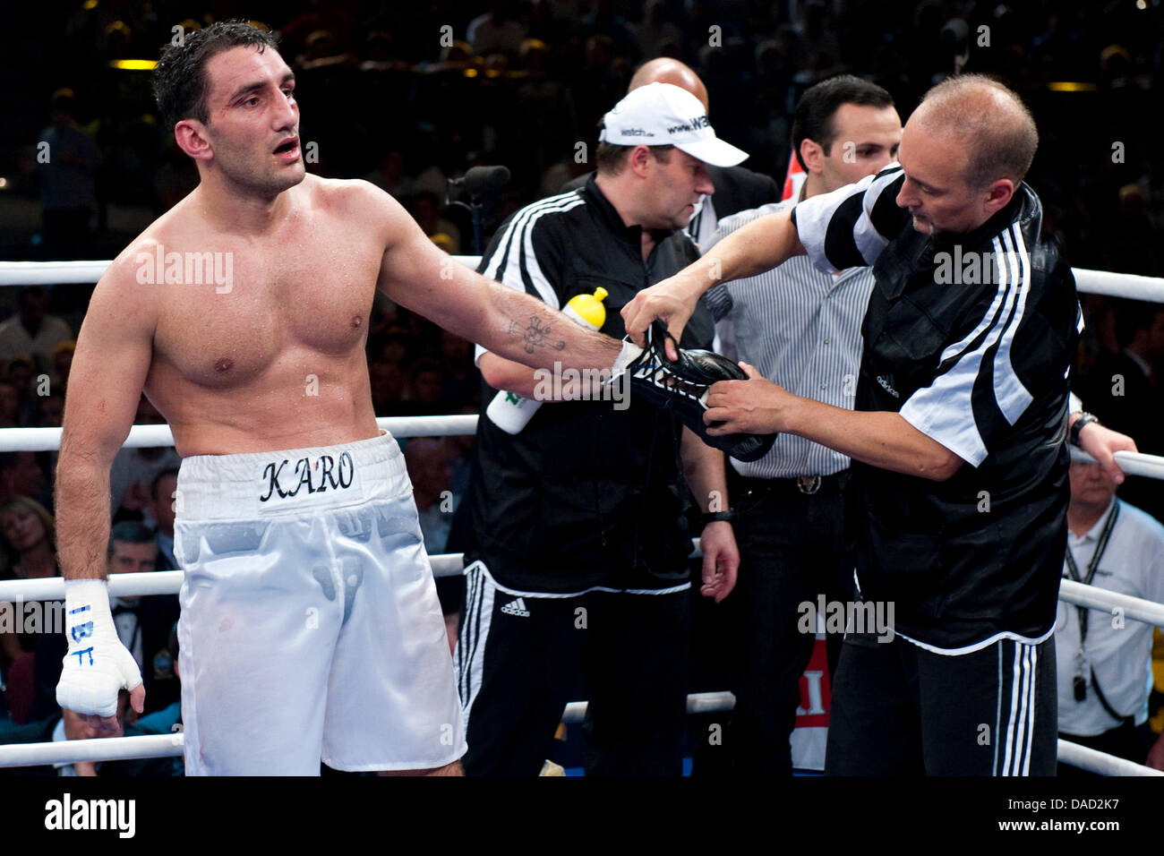 Murat Berkan Sahin