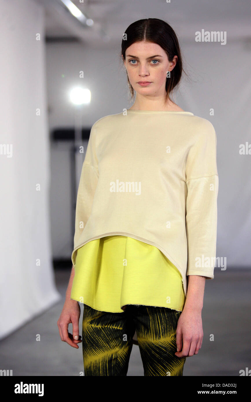 German designers otto droegsler joerg hires stock photography and