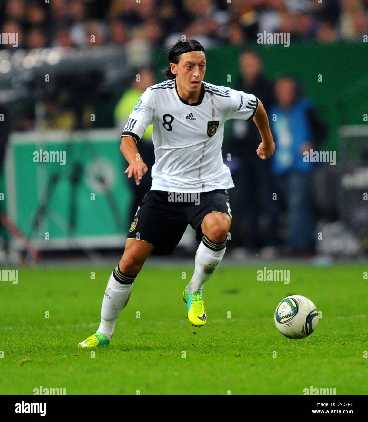 Deutschland Gegen Belgien 2011