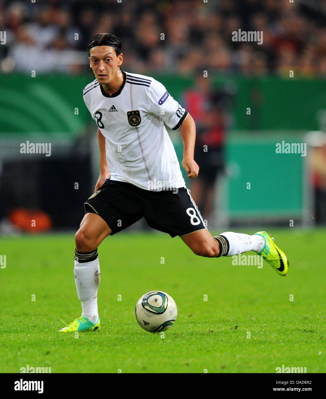 Deutschland Gegen Belgien 2011
