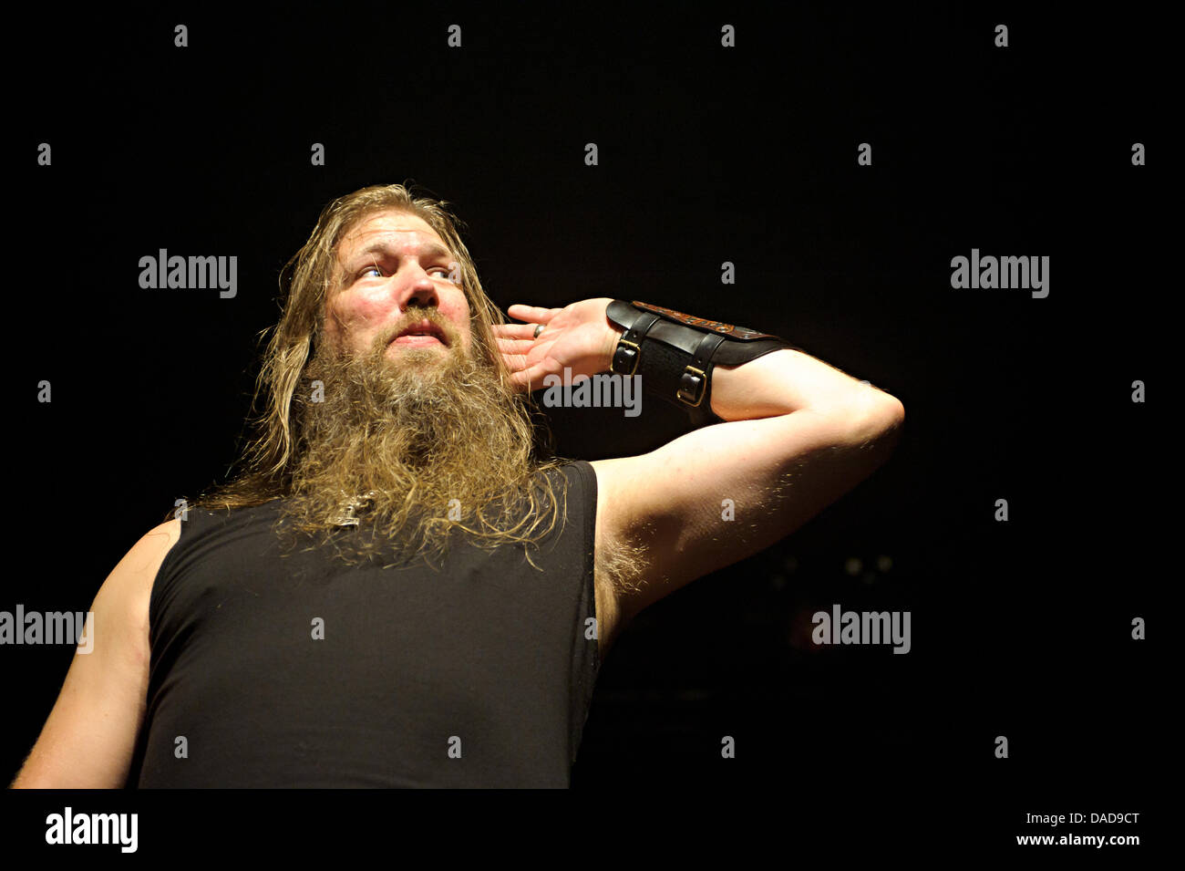 swedish deathmetal band that lead singer killed himself swedish deathmetal band that lead singer killed himself