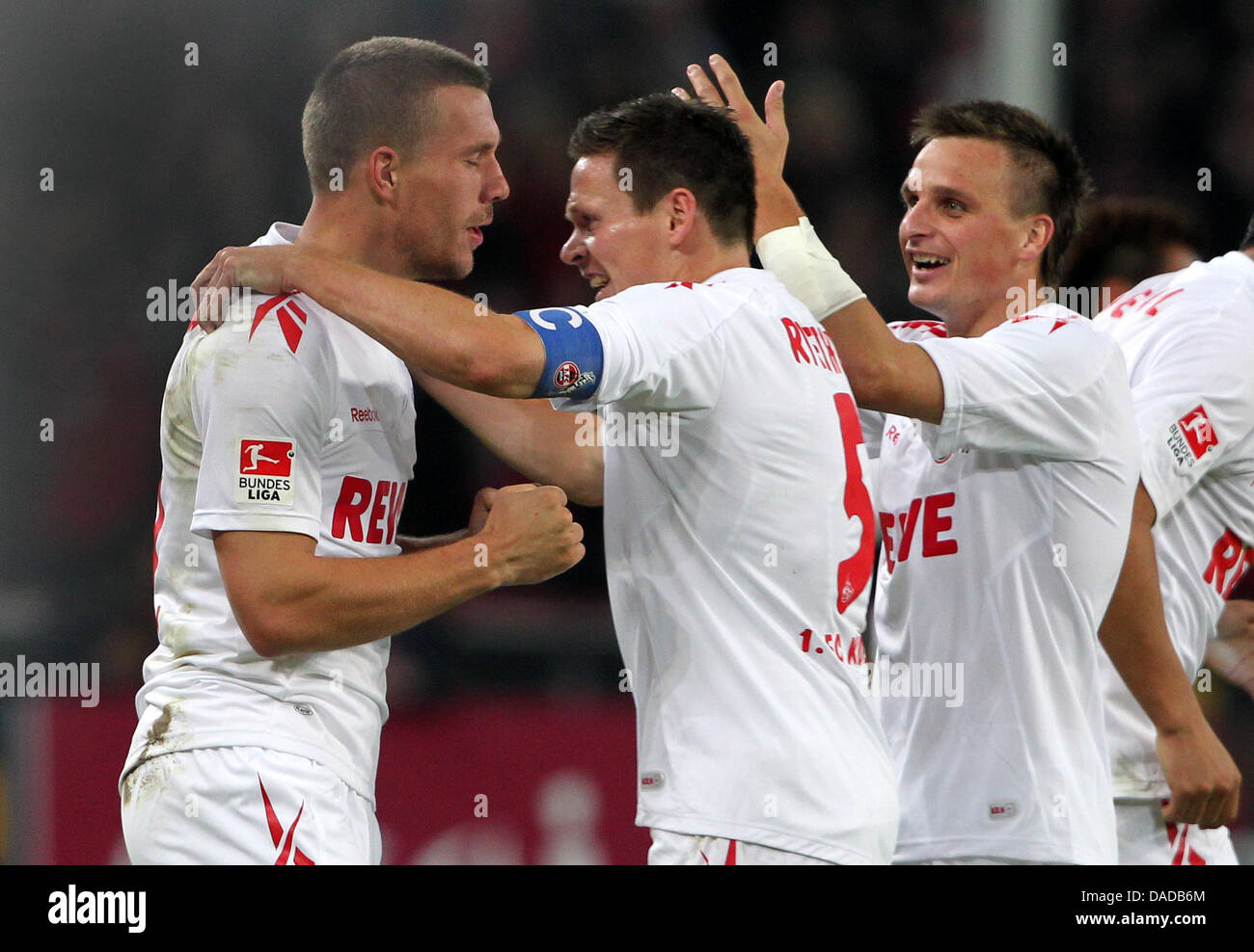 Fußball Bundesliga 16 Spieltag High Resolution Stock Photography and Images  - Alamy