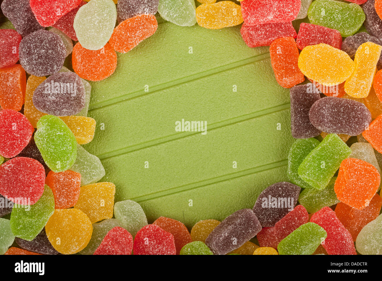 Gummy Candy High Resolution Stock Photography and Images - Alamy