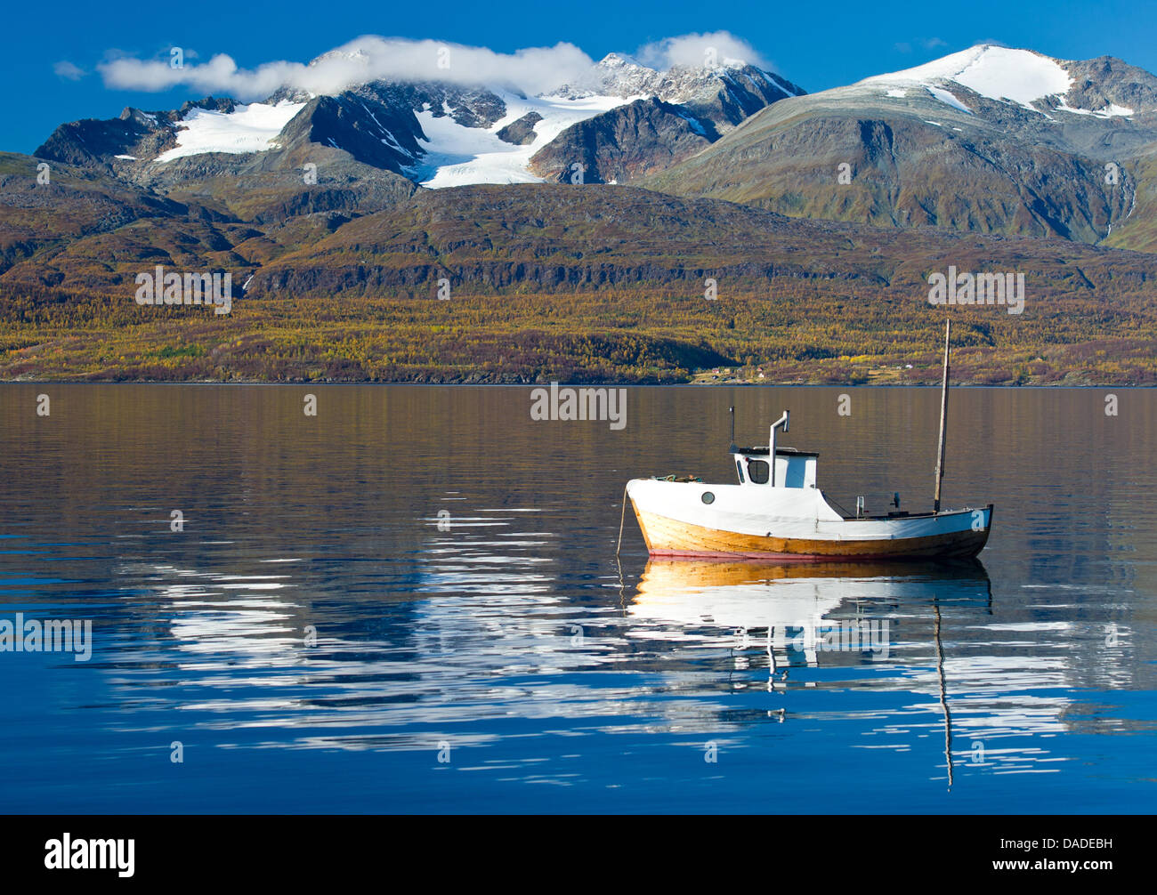 flugt Slibende Karriere Stor fjord hi-res stock photography and images - Alamy