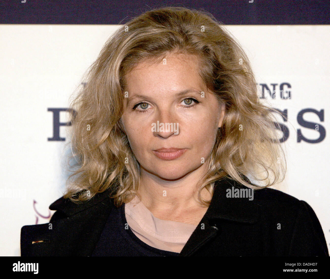 Eva Ionesco uncut Eva ionesco hi-res stock photography and images - Alamy