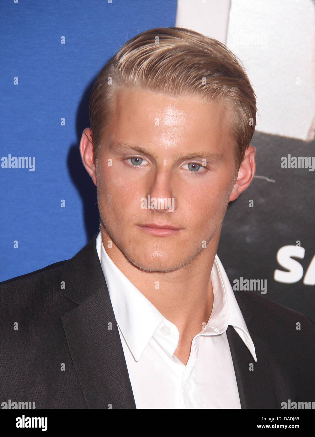 Alexander Ludwig - news on the Vikings actor - page 5