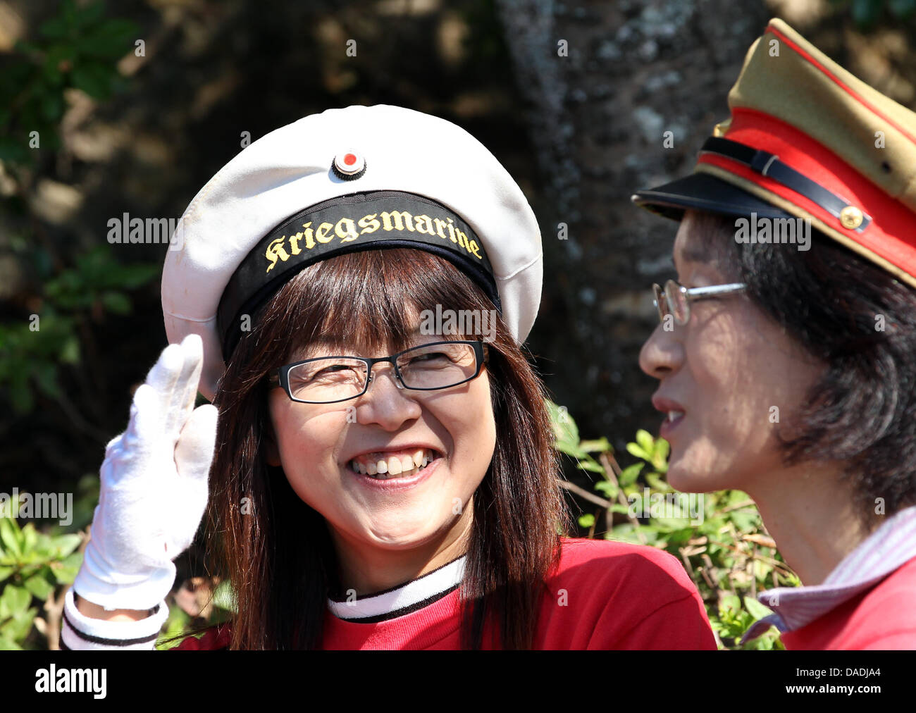 german hats for women