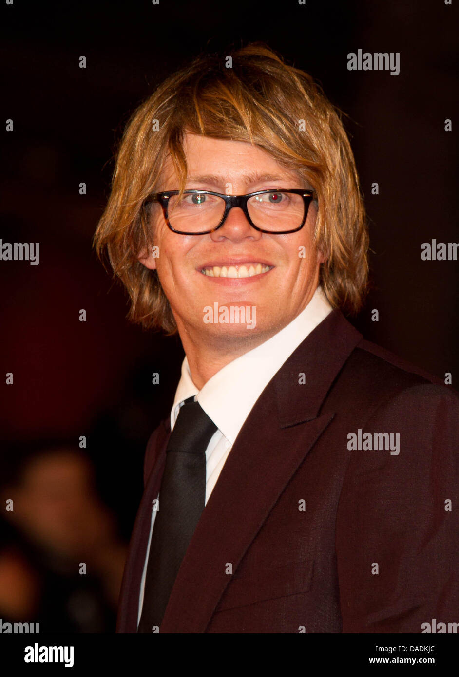 Kris Marshall High Resolution Stock Photography and Images - Alamy