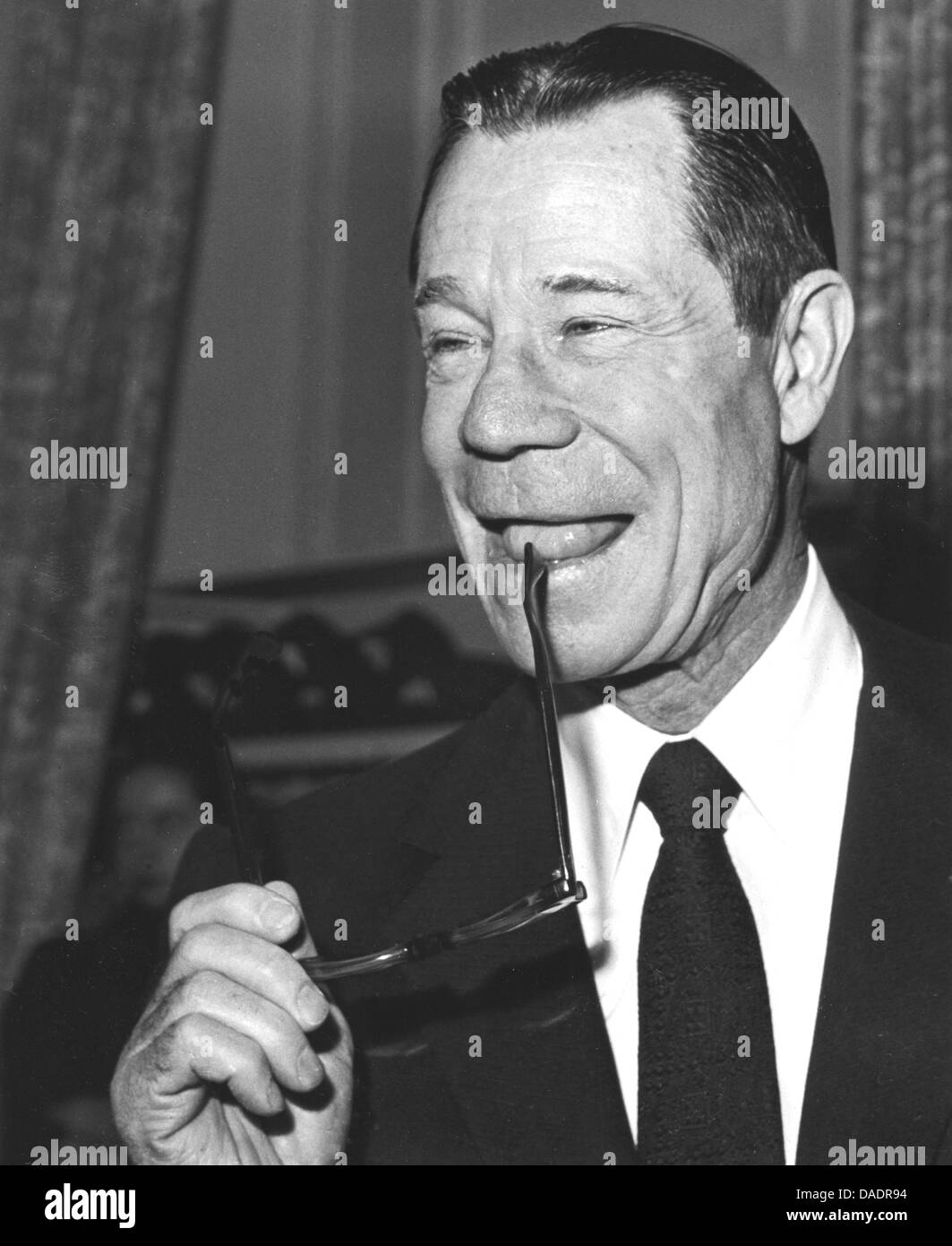 Joe E Brown High Resolution Stock Photography and Images - Alamy