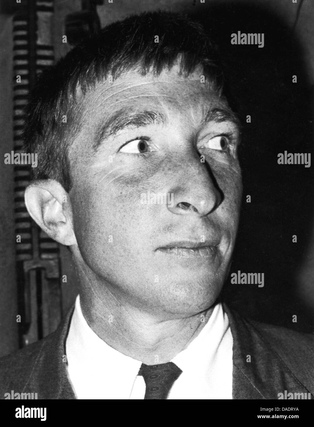 John updike Black and White Stock Photos & Images Alamy
