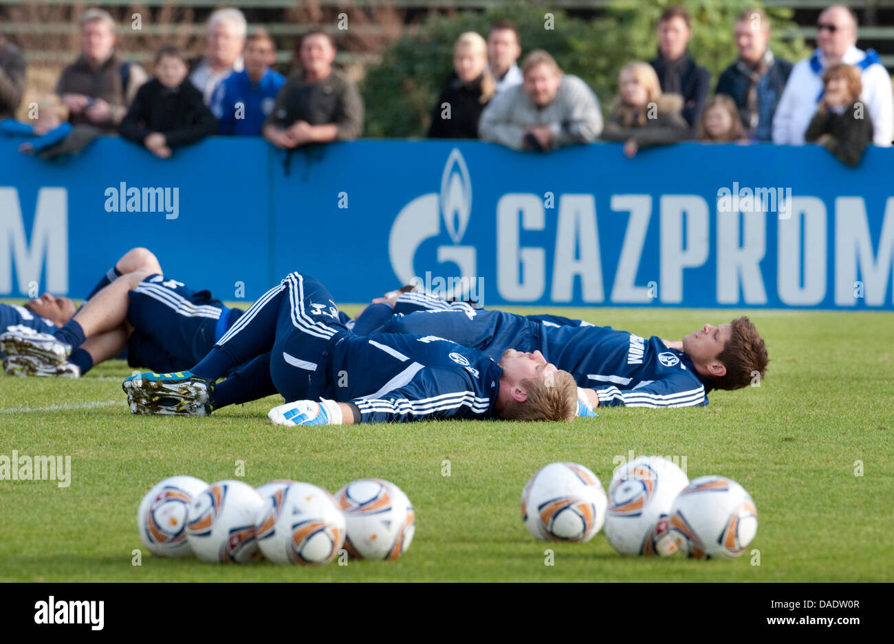 Derby-Held Lars Unnerstall über seine Zukunft und Schalke: „Dort gehören sie hin