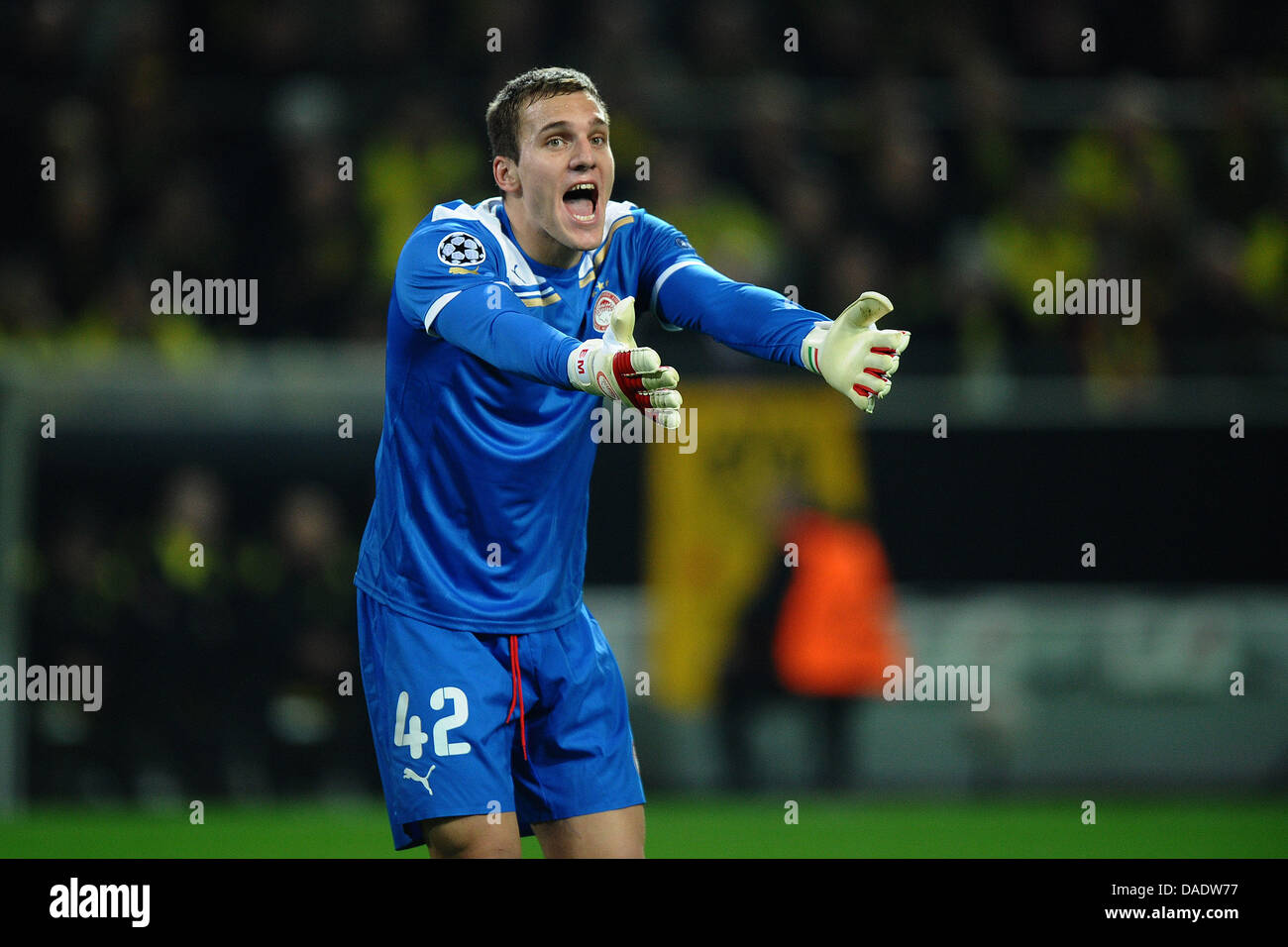 Balazs Megyeri High Resolution Stock Photography and Images - Alamy