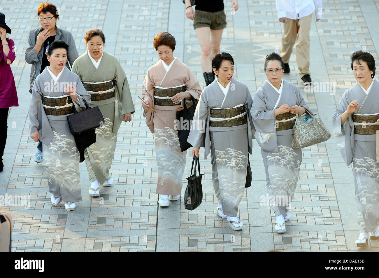 This Is Why Japanese Women Have Such Great Skin: The 5 Trends From The Far East That Can Benefit Your Complexion foto This Is Why Japanese Women Have Such Great Skin: The 5 Trends From The Far East That Can Benefit Your Complexion pictures