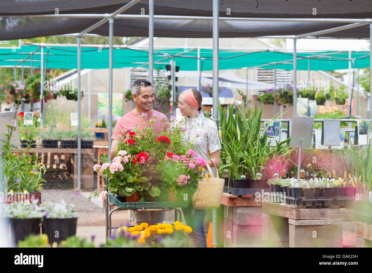 North point shopping centre hi-res stock photography and images - Alamy