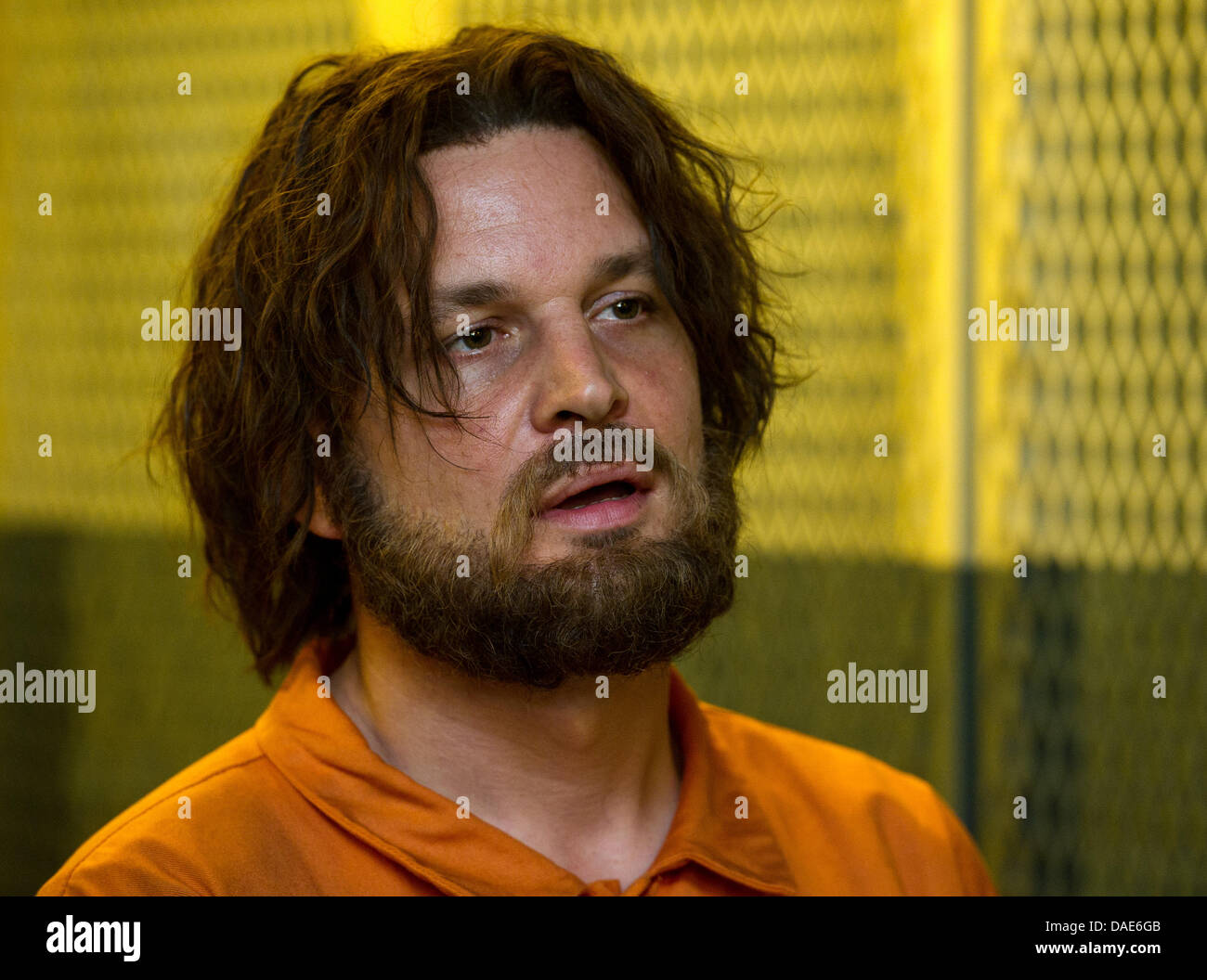 Sascha Alexander Gersak Hi Res Stock Photography And Images Alamy