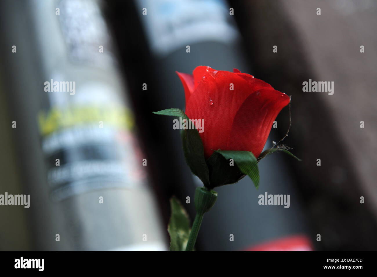 Mordserie High Resolution Stock Photography and Images - Alamy