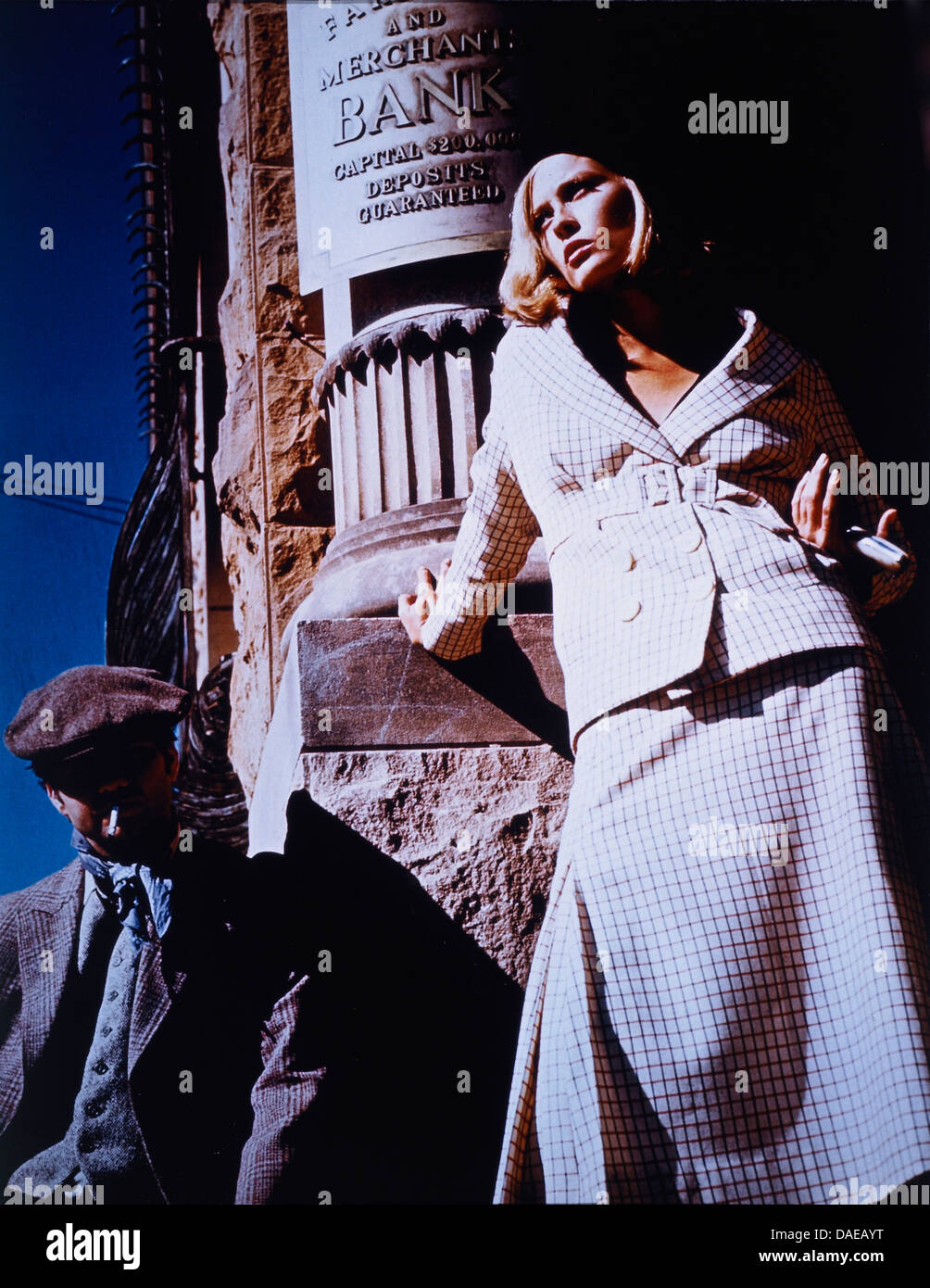 Bonnie clyde color hi-res stock photography and images - Alamy Bonnie clyde color hi-res stock photography and images - Alamy