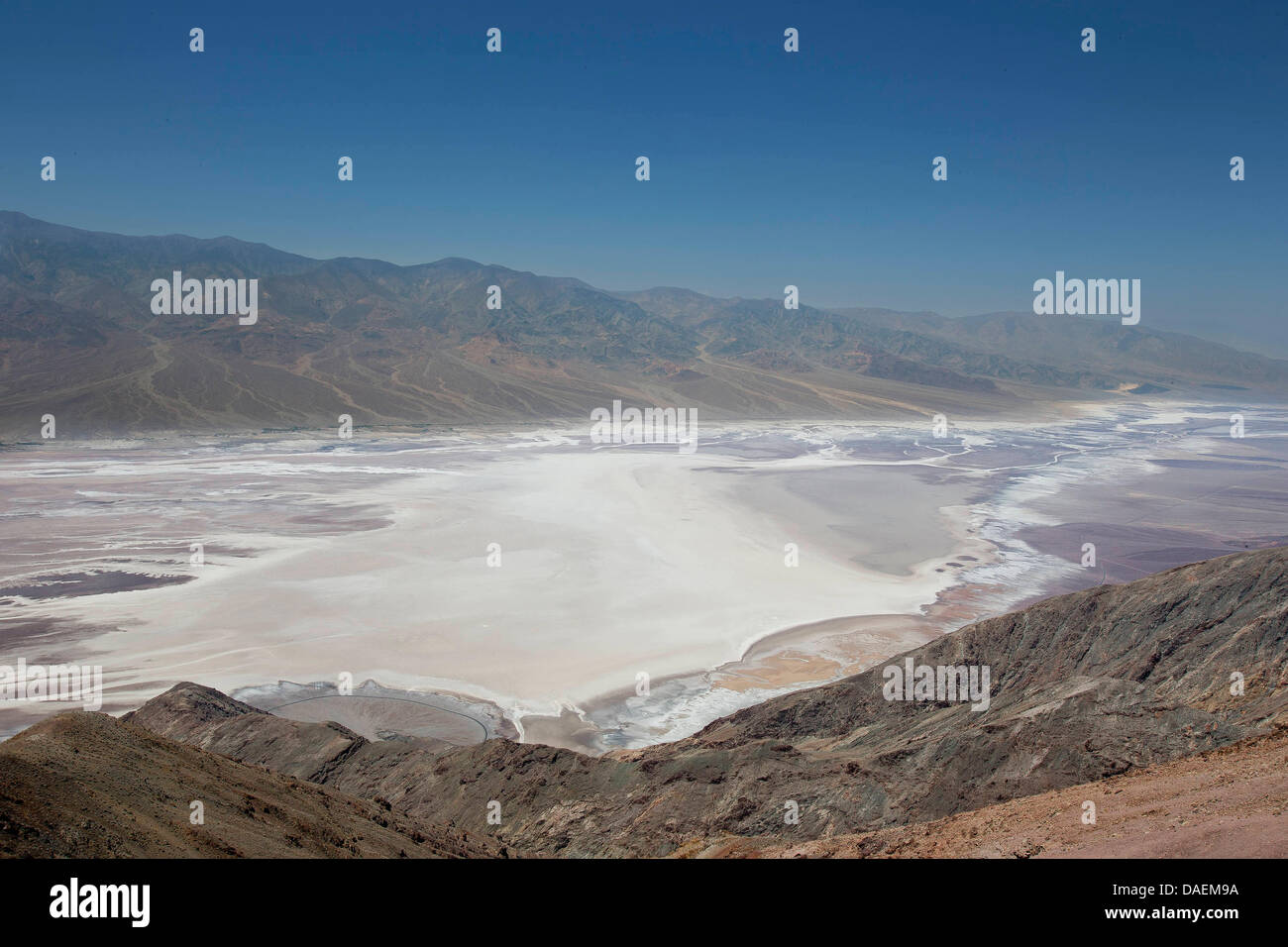 Death valley heat 2013 hi-res stock photography and images - Alamy