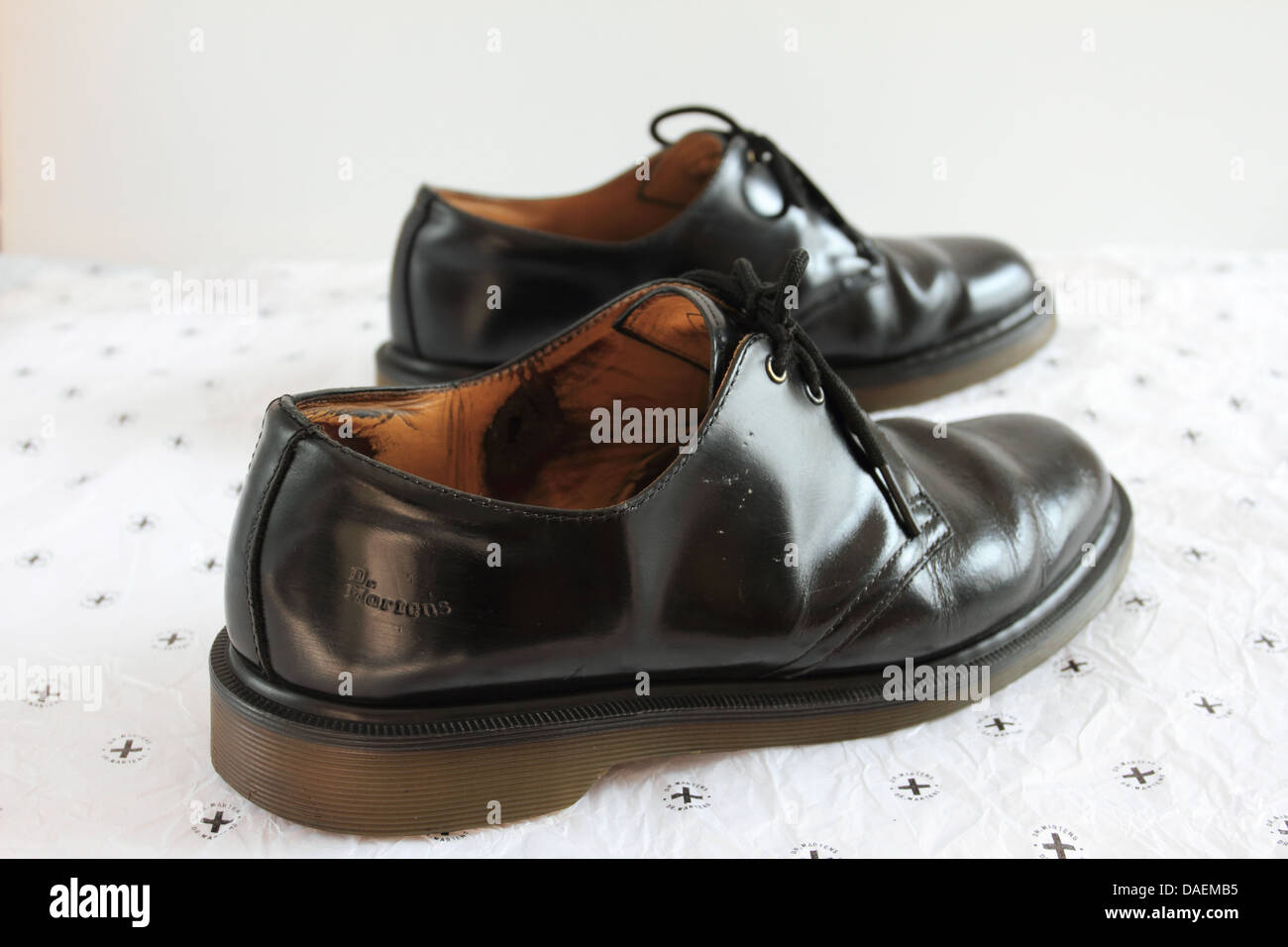 dr martens norfolk