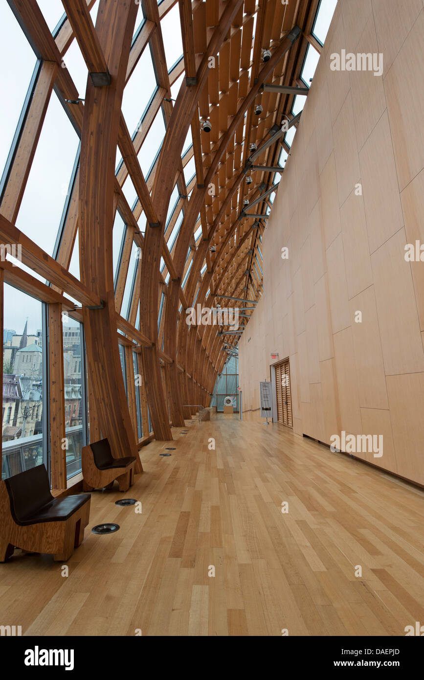 Art Gallery of Ontario,  Dundas St W, Toronto, Ontario, Canada Stock Photo