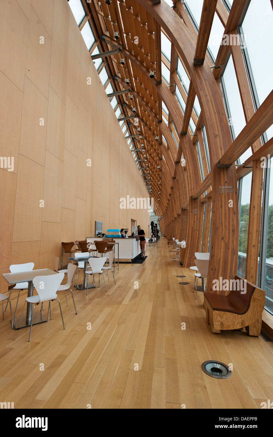 Art Gallery of Ontario,  Dundas St W, Toronto, Ontario, Canada Stock Photo