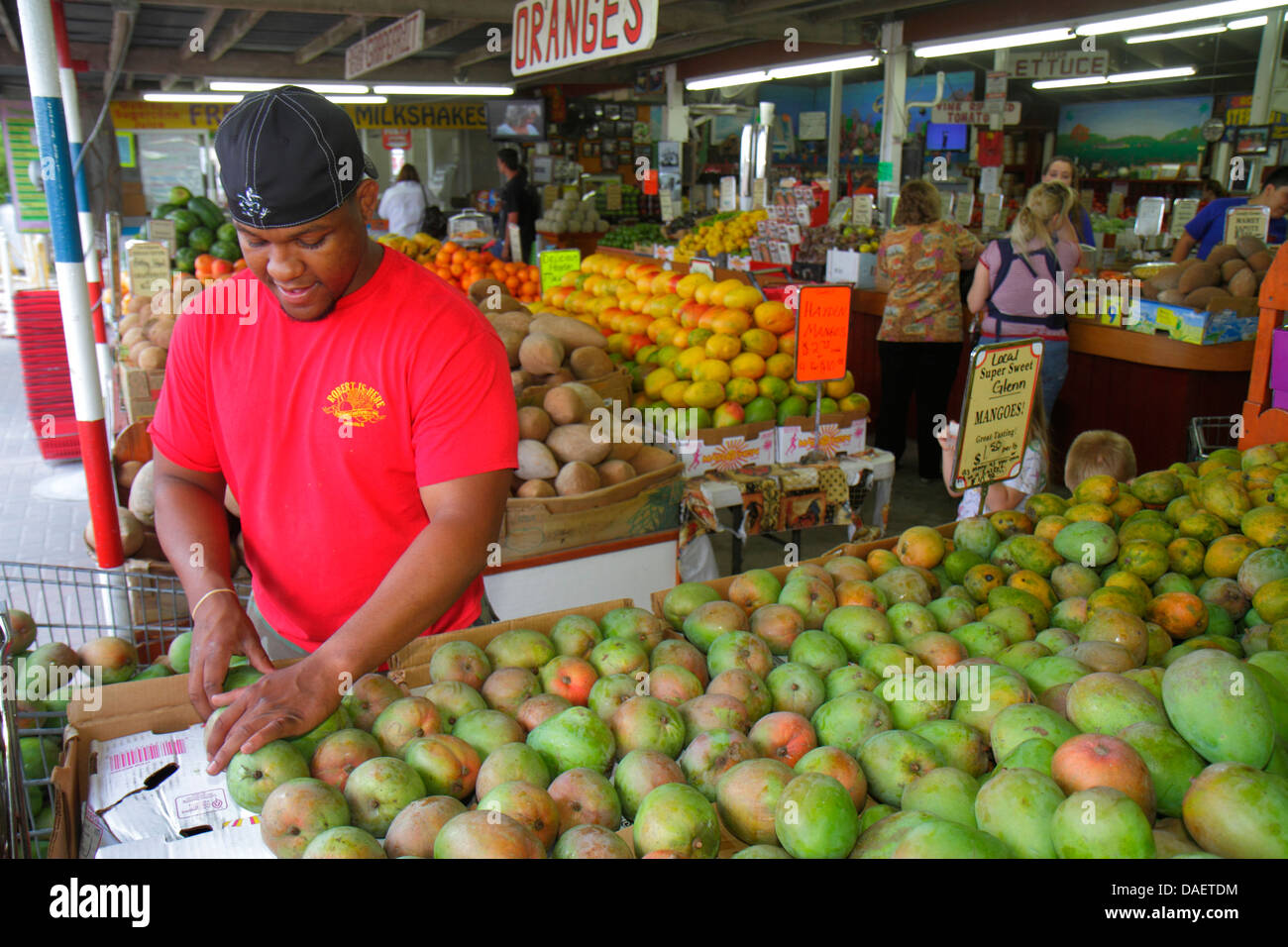 Mangue Séchée – Talima's African Market