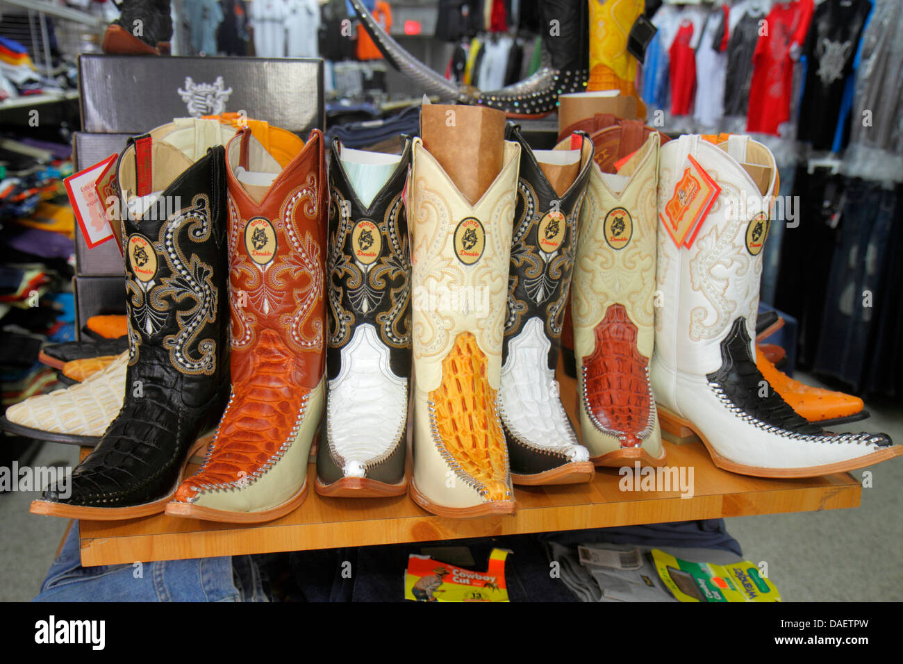 western apparel stores