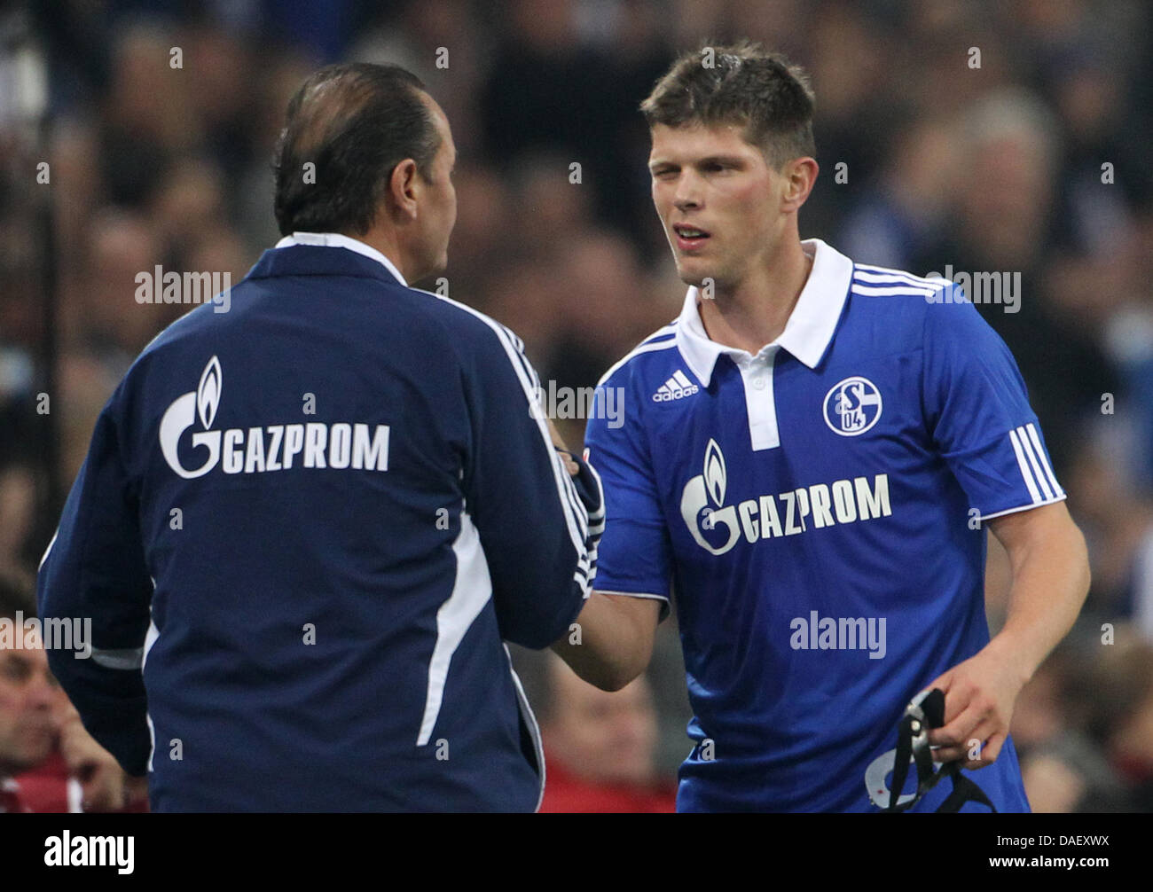 Defeted athlete hi-res stock photography and images - Alamy