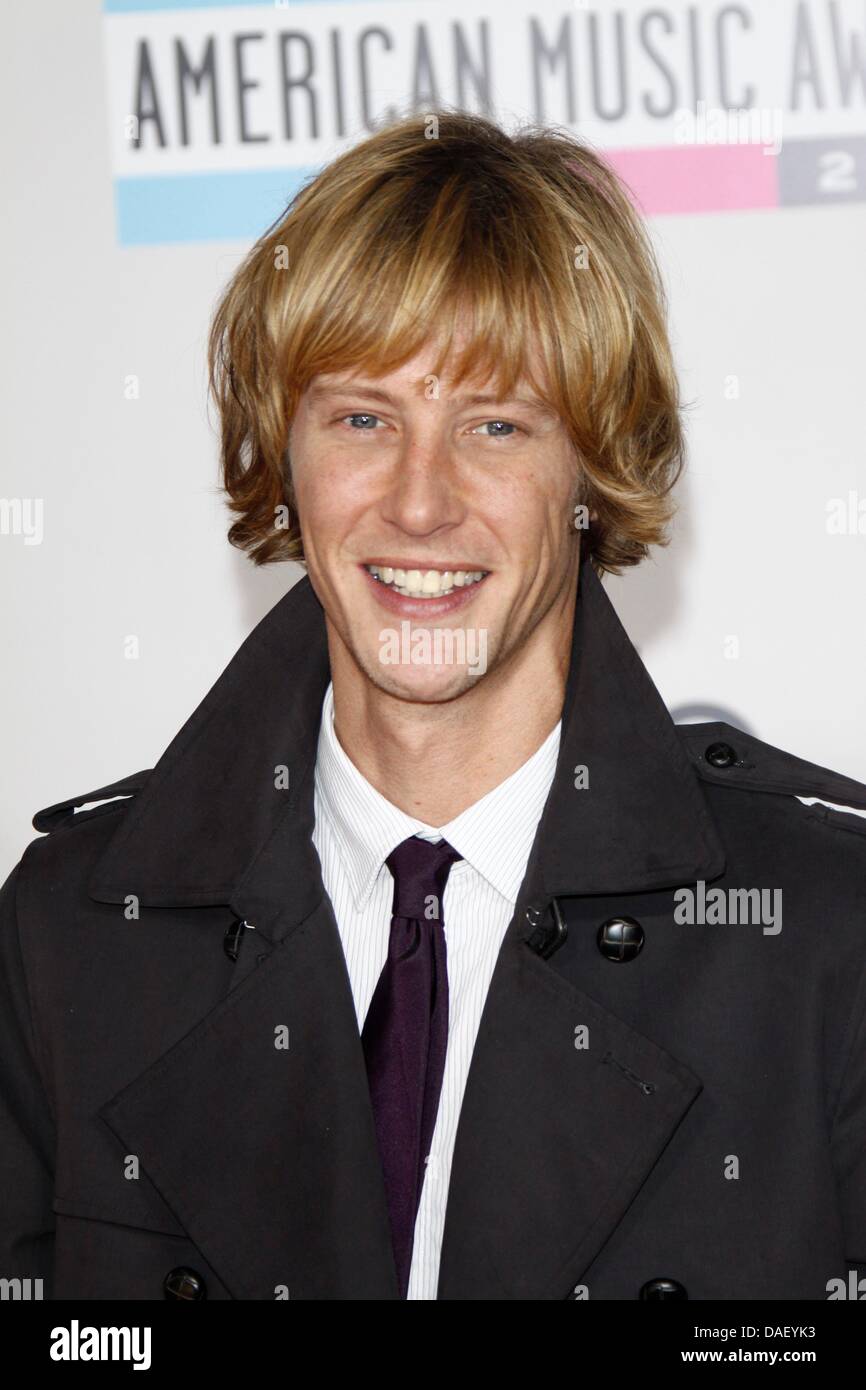 Gabriel mann hi-res stock photography and images - Alamy