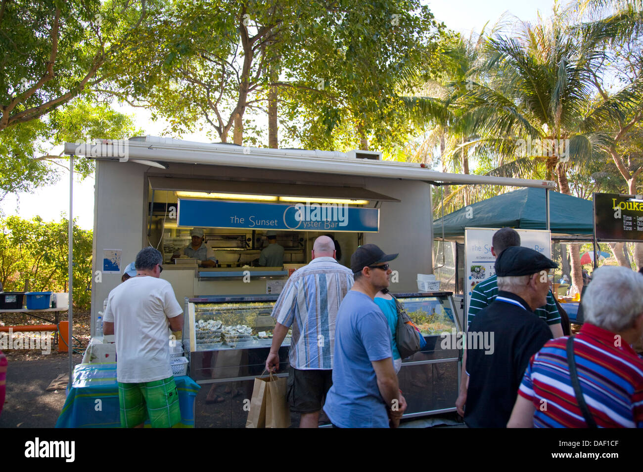 Darwin Australia Food Stock Photos Darwin Australia Food