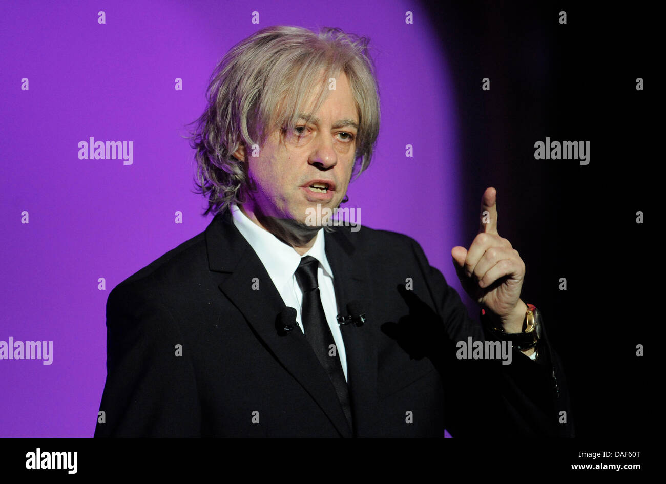 Bob gebert hi-res stock photography and images - Alamy