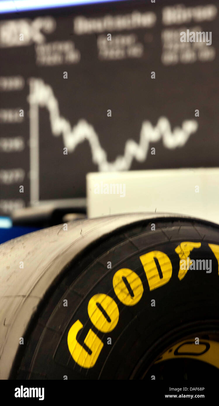 F1 stock car hi-res stock photography and images - Alamy