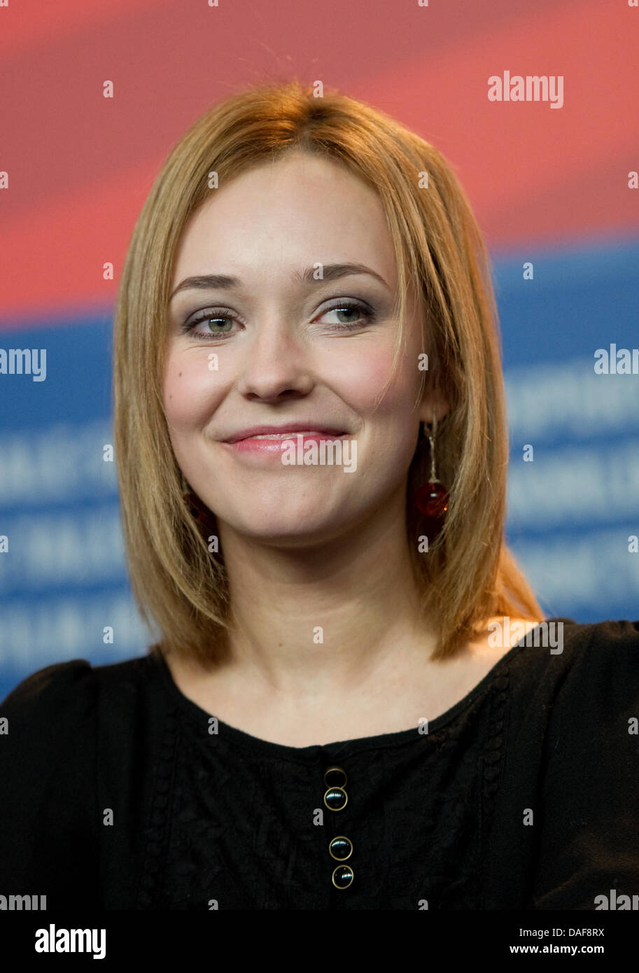 Svetlana Smirnova yalangoch fotosuratlar