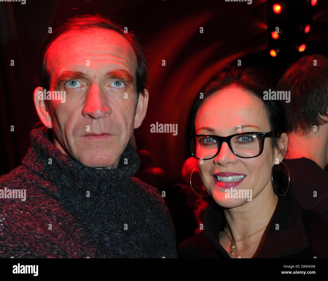 Jochen Nickel Hi Res Stock Photography And Images Alamy