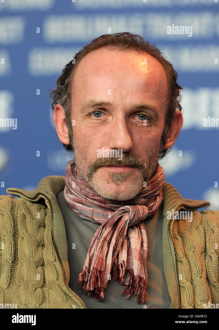 Karl markovics hi-res stock photography and images - Alamy