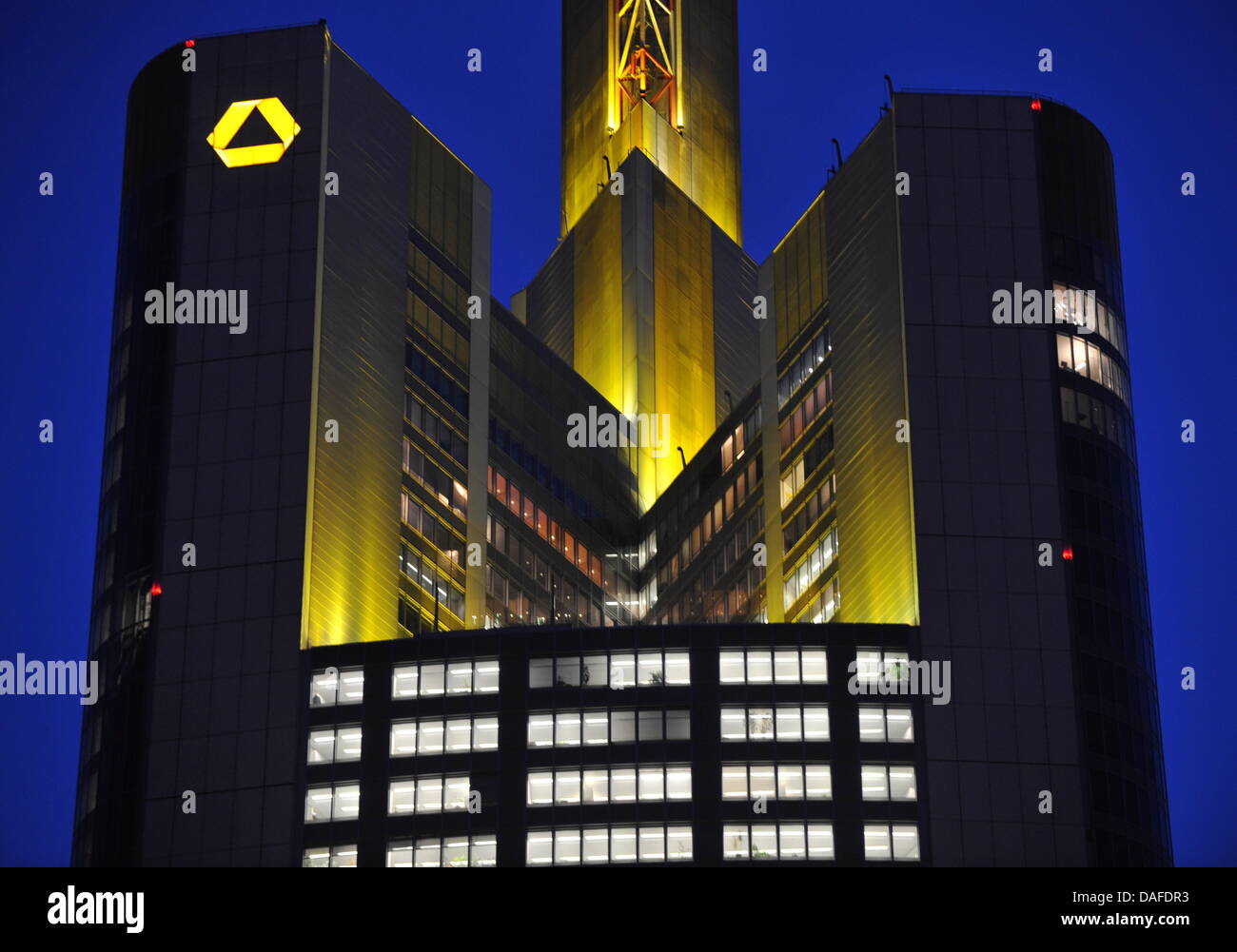 Page 2 Dresdner Bank High Resolution Stock Photography And Images Alamy