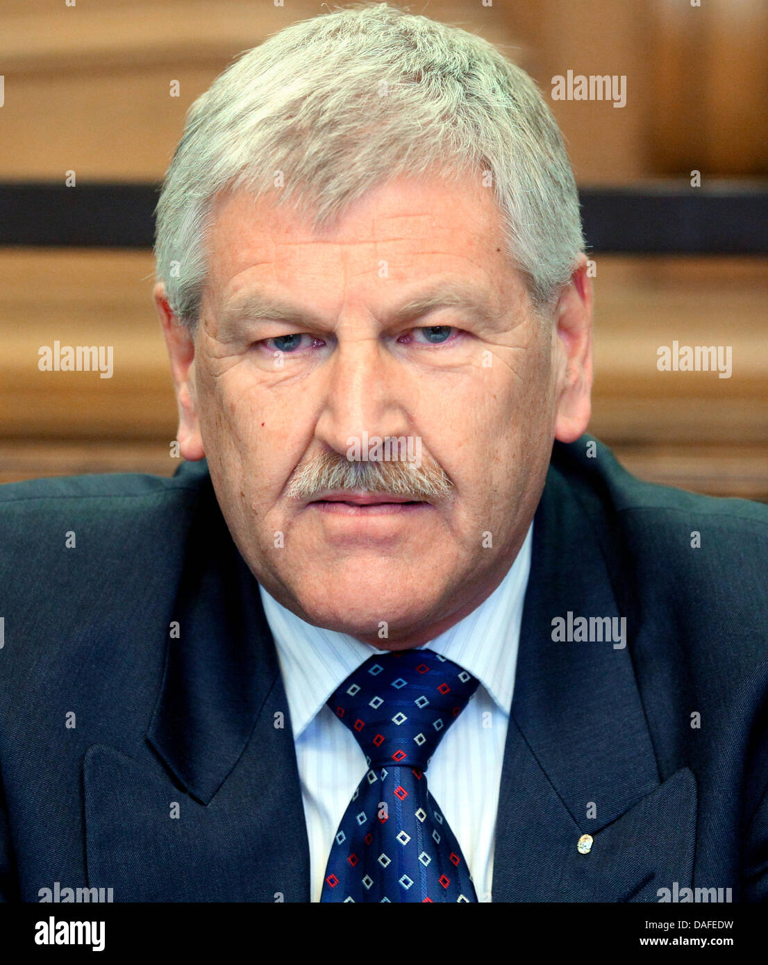 Udo voigt npd hires stock photography and images Alamy