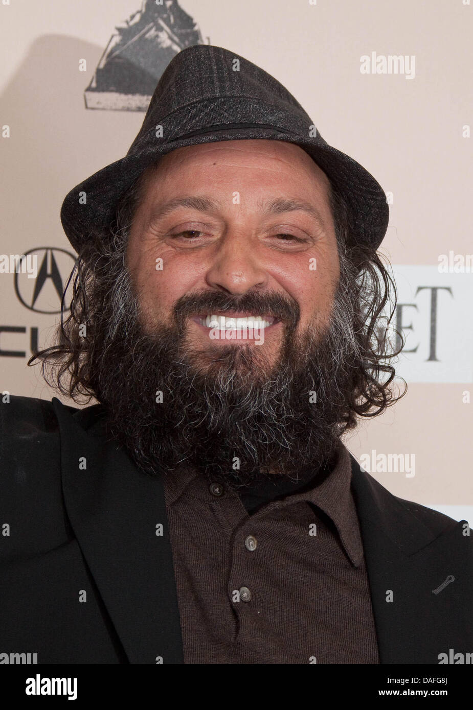 Thierry guetta hi-res stock photography and images - Alamy